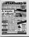 Retford, Worksop, Isle of Axholme and Gainsborough News Friday 29 January 1993 Page 1