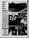 Retford, Worksop, Isle of Axholme and Gainsborough News Friday 29 January 1993 Page 8