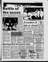 Retford, Worksop, Isle of Axholme and Gainsborough News Friday 29 January 1993 Page 11