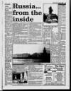 Retford, Worksop, Isle of Axholme and Gainsborough News Friday 29 January 1993 Page 15