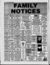 Retford, Worksop, Isle of Axholme and Gainsborough News Friday 29 January 1993 Page 18