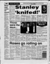 Retford, Worksop, Isle of Axholme and Gainsborough News Friday 29 January 1993 Page 24