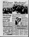 Retford, Worksop, Isle of Axholme and Gainsborough News Friday 05 March 1993 Page 6