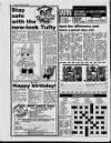 Retford, Worksop, Isle of Axholme and Gainsborough News Friday 05 March 1993 Page 20