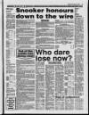 Retford, Worksop, Isle of Axholme and Gainsborough News Friday 05 March 1993 Page 21