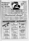 Retford, Worksop, Isle of Axholme and Gainsborough News Friday 09 July 1993 Page 17