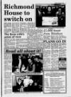 Retford, Worksop, Isle of Axholme and Gainsborough News Friday 16 July 1993 Page 7