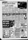 Retford, Worksop, Isle of Axholme and Gainsborough News Friday 22 October 1993 Page 6