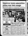 Retford, Worksop, Isle of Axholme and Gainsborough News Friday 28 January 1994 Page 4