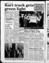 Retford, Worksop, Isle of Axholme and Gainsborough News Friday 28 January 1994 Page 6