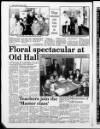 Retford, Worksop, Isle of Axholme and Gainsborough News Friday 28 January 1994 Page 8