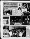 Retford, Worksop, Isle of Axholme and Gainsborough News Friday 28 January 1994 Page 12