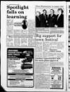 Retford, Worksop, Isle of Axholme and Gainsborough News Friday 28 January 1994 Page 14