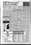 Retford, Worksop, Isle of Axholme and Gainsborough News Friday 02 September 1994 Page 4