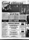 Retford, Worksop, Isle of Axholme and Gainsborough News Friday 02 September 1994 Page 10