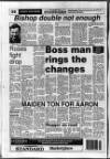 Retford, Worksop, Isle of Axholme and Gainsborough News Friday 02 September 1994 Page 20