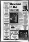Retford, Worksop, Isle of Axholme and Gainsborough News Friday 02 September 1994 Page 30