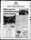 Retford, Worksop, Isle of Axholme and Gainsborough News Friday 13 January 1995 Page 2