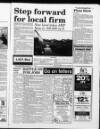 Retford, Worksop, Isle of Axholme and Gainsborough News Friday 13 January 1995 Page 3