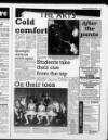 Retford, Worksop, Isle of Axholme and Gainsborough News Friday 13 January 1995 Page 11