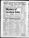 Retford, Worksop, Isle of Axholme and Gainsborough News Friday 13 January 1995 Page 22