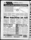 Retford, Worksop, Isle of Axholme and Gainsborough News Friday 13 January 1995 Page 24
