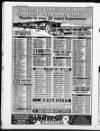 Retford, Worksop, Isle of Axholme and Gainsborough News Friday 13 January 1995 Page 28