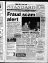 Retford, Worksop, Isle of Axholme and Gainsborough News Friday 13 January 1995 Page 33