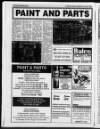 Retford, Worksop, Isle of Axholme and Gainsborough News Friday 13 January 1995 Page 34