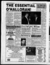 Retford, Worksop, Isle of Axholme and Gainsborough News Friday 13 January 1995 Page 36