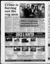 Retford, Worksop, Isle of Axholme and Gainsborough News Friday 20 January 1995 Page 14