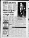 Retford, Worksop, Isle of Axholme and Gainsborough News Friday 27 January 1995 Page 4