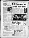 Retford, Worksop, Isle of Axholme and Gainsborough News Friday 27 January 1995 Page 34