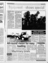 Retford, Worksop, Isle of Axholme and Gainsborough News Friday 27 January 1995 Page 37