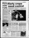 Retford, Worksop, Isle of Axholme and Gainsborough News Friday 27 January 1995 Page 40