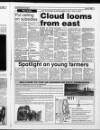 Retford, Worksop, Isle of Axholme and Gainsborough News Friday 27 January 1995 Page 41