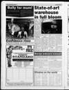 Retford, Worksop, Isle of Axholme and Gainsborough News Friday 27 January 1995 Page 42