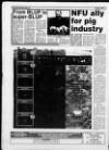 Retford, Worksop, Isle of Axholme and Gainsborough News Friday 27 January 1995 Page 44