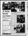 Retford, Worksop, Isle of Axholme and Gainsborough News Friday 03 March 1995 Page 8