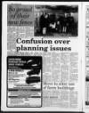 Retford, Worksop, Isle of Axholme and Gainsborough News Friday 03 March 1995 Page 14