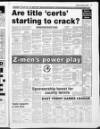 Retford, Worksop, Isle of Axholme and Gainsborough News Friday 03 March 1995 Page 21