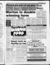 Retford, Worksop, Isle of Axholme and Gainsborough News Friday 03 March 1995 Page 23