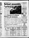 Retford, Worksop, Isle of Axholme and Gainsborough News Friday 03 March 1995 Page 35