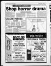 Retford, Worksop, Isle of Axholme and Gainsborough News Friday 03 March 1995 Page 38