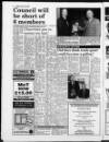 Retford, Worksop, Isle of Axholme and Gainsborough News Friday 14 April 1995 Page 6