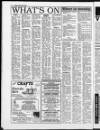 Retford, Worksop, Isle of Axholme and Gainsborough News Friday 14 April 1995 Page 12