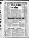 Retford, Worksop, Isle of Axholme and Gainsborough News Friday 14 April 1995 Page 25