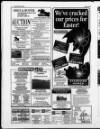 Retford, Worksop, Isle of Axholme and Gainsborough News Friday 14 April 1995 Page 34