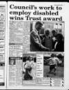 Retford, Worksop, Isle of Axholme and Gainsborough News Friday 30 June 1995 Page 7