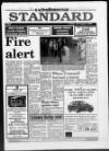 Retford, Worksop, Isle of Axholme and Gainsborough News